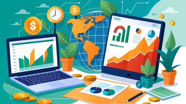 Как ESG-отчетность влияет на инвестиционные стратегии и стоимость компаний на фондовом рынке