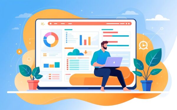 Обзор лучших онлайн-планировщиков задач для удалённой работы 2025 года