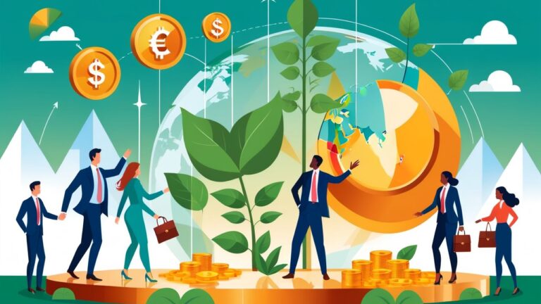 Влияние факторов ESG на доходность корпоративных облигаций на развивающихся рынках