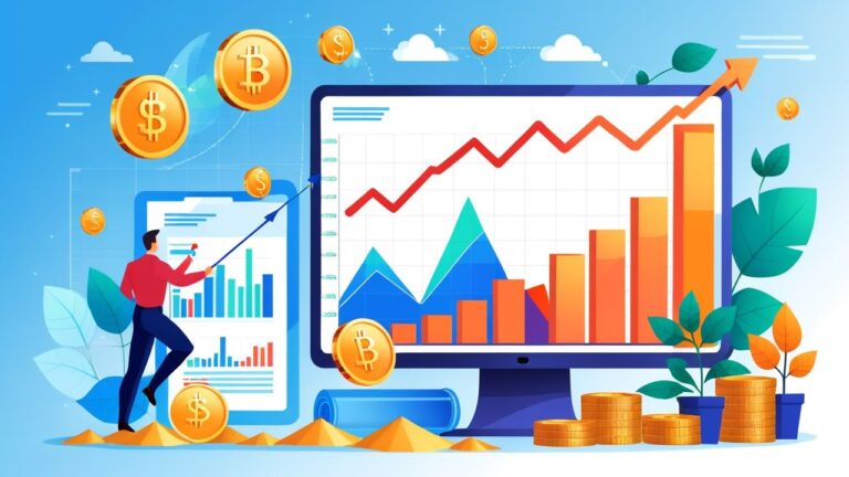 Тенденции роста ESG-инвестиционного портфеля и влияние на российский фондовый рынок