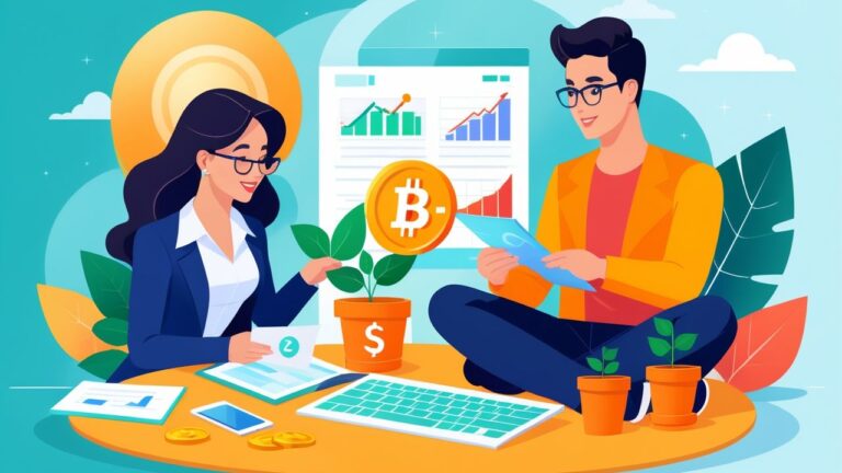 Как выбрать первые акции для долгосрочного инвестирования новичку?