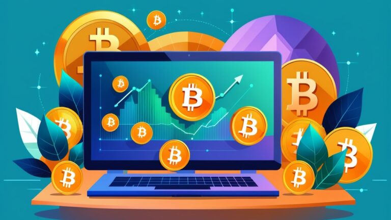 Использование криптовалют как инструмента диверсификации личных финансовых портфелей