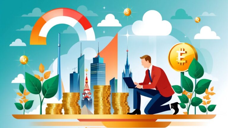 Влияние ESG-рейтингов на капитализацию российских компаний в 2025 году