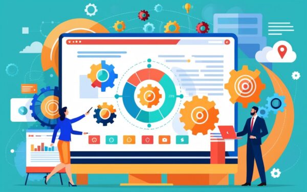 Обзор новых API для автоматизации маркетинговых кампаний: что выбрать в 2025 году