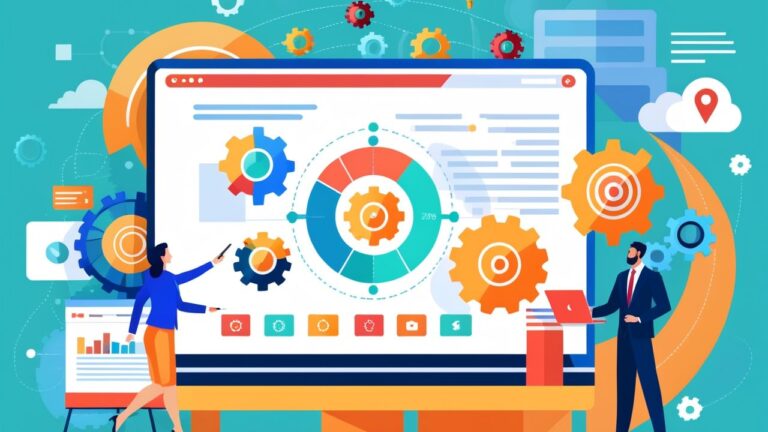 Обзор новых API для автоматизации маркетинговых кампаний: что выбрать в 2025 году