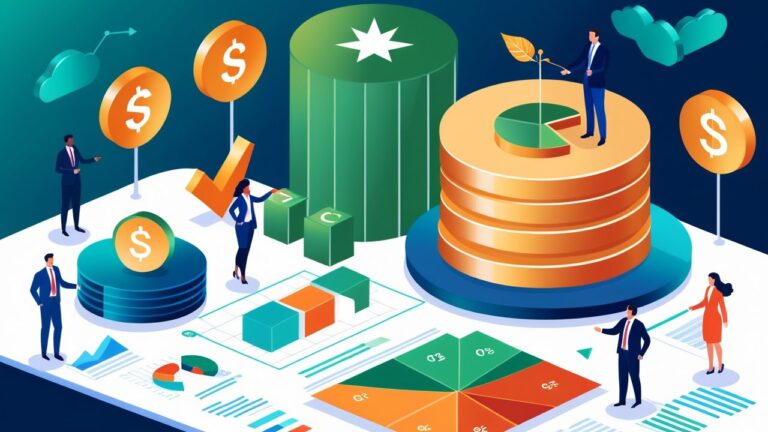 Роль ESG-факторов в оценке риска корпоративных облигаций: новые тренды 2023 года