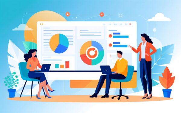 Обзор новых платформ для совместной работы в реальном времени: преимущества и особенности