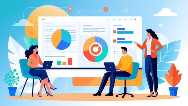 Обзор новых платформ для совместной работы в реальном времени: преимущества и особенности