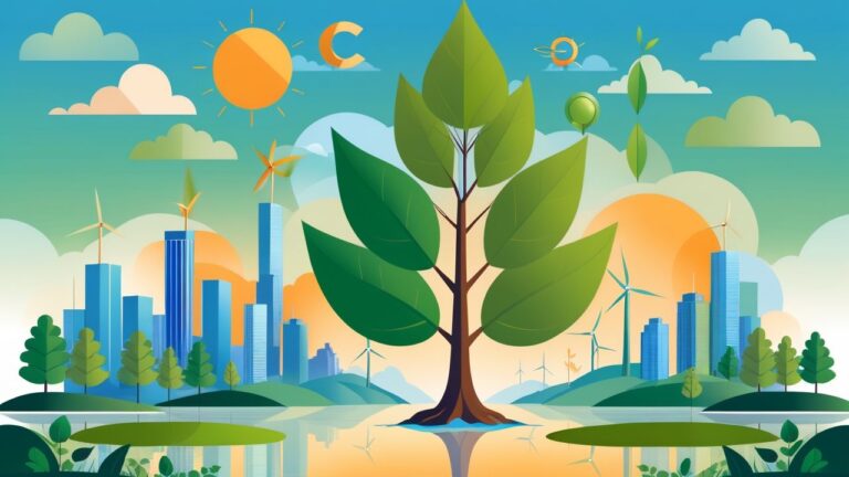 Влияние ESG-факторов на доходность корпоративных облигаций в условиях экологической трансформации