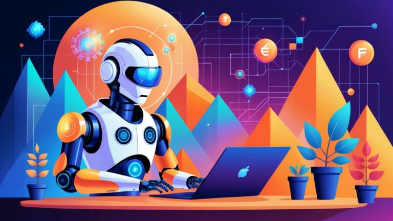 Искусственный интеллект в управлении ETF: новые возможности и вызовы для инвесторов