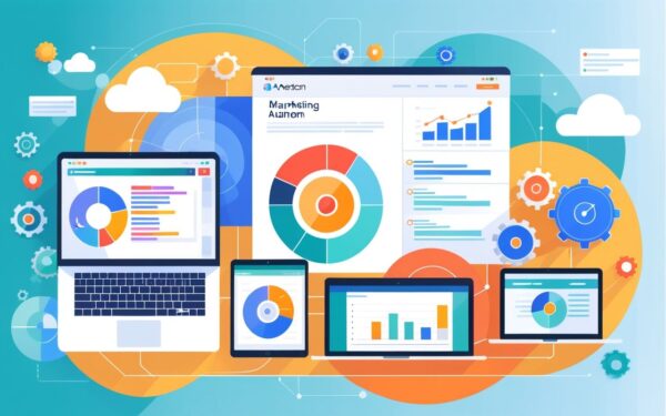Обзор современных платформ для автоматизации маркетинга: преимущества и особенности использования