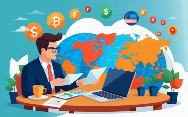 Как выбрать международные ETF для диверсификации начинающего инвестора