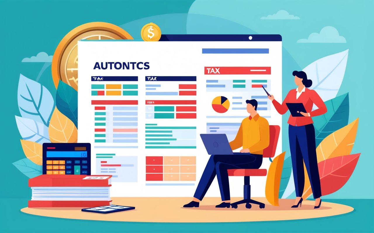 Автоматическая отчетность по налогам для малого бизнеса: плюсы и минусы нового законодательства