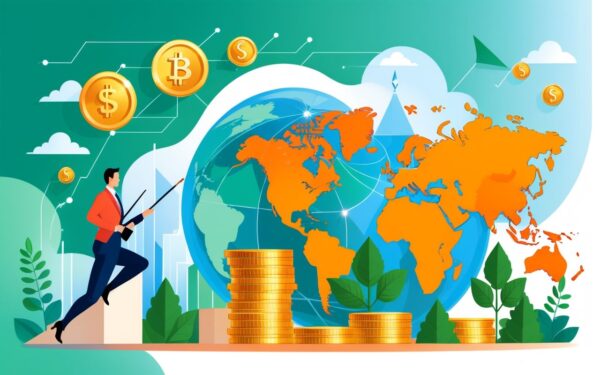 Влияние ESG-стандартов на динамику российских акций: новые тренды и перспективы
