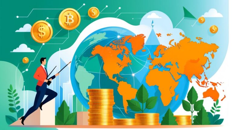 Влияние ESG-стандартов на динамику российских акций: новые тренды и перспективы