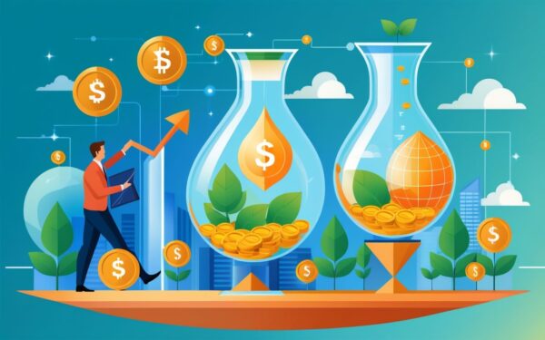 Инновационные ETF: как устойчивые фонды меняют инвестиционный ландшафт 2025 года