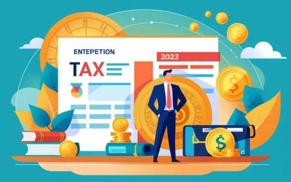 Новые изменения в налоговом законодательстве 2023: что ожидает предпринимателей и граждан