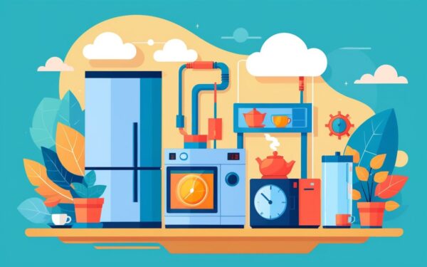 Экономия на коммунальных услугах: современные лайфхаки для минимизации затрат