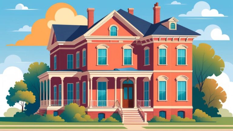 Инвестиции в антикварное жилье: как сохранить и приумножить ценность исторической недвижимости