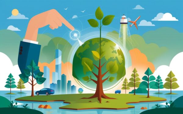 Влияние ESG-факторов на доходность корпоративных облигаций в условиях смены экологической политики