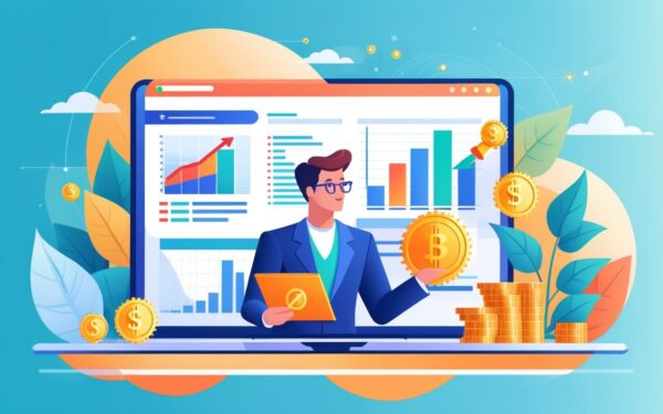 Использование автоматизированных инструментов для повышения финансовой грамотности и управления бюджетом