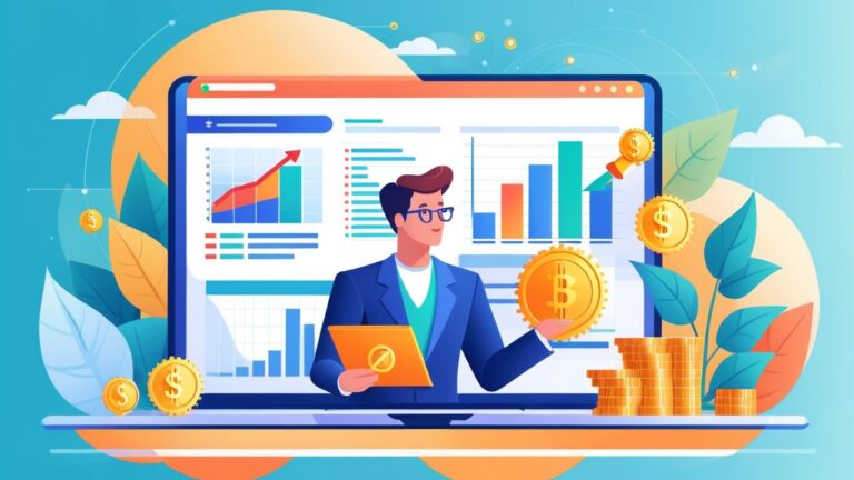 Использование автоматизированных инструментов для повышения финансовой грамотности и управления бюджетом