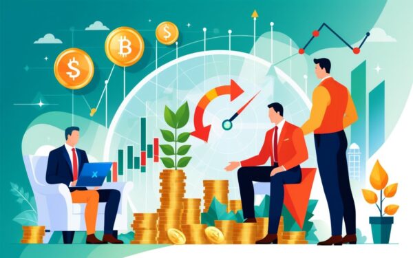 Влияние ESG-показателей на стоимость и привлекательность российских компаний на бирже