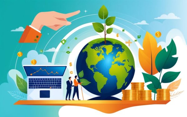 Биржевые фонды в сфере ESG: как инвестировать в устойчивое будущее