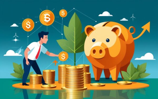 Влияние ESG-факторов на доходность государственных облигаций в 2025 году