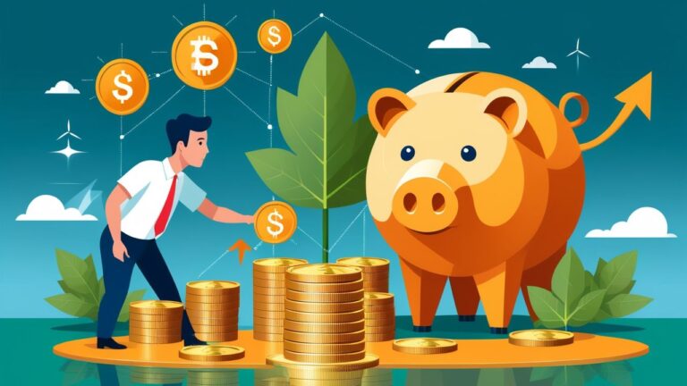 Влияние ESG-факторов на доходность государственных облигаций в 2025 году