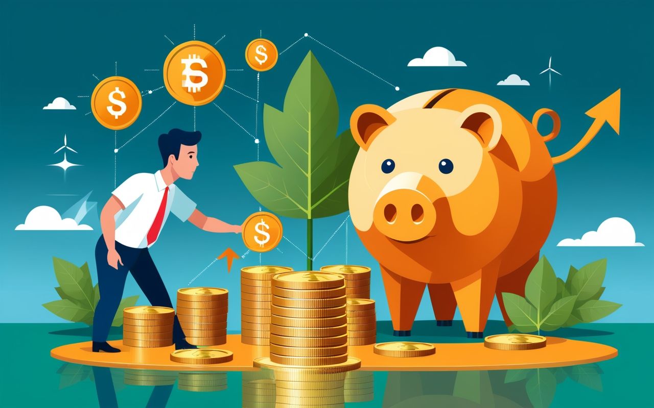 Влияние ESG-факторов на доходность государственных облигаций в 2025 году