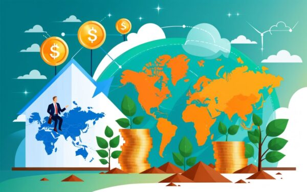 Влияние ESG-критериев на инвестиционные стратегии на российском фондовом рынке в 2025 году