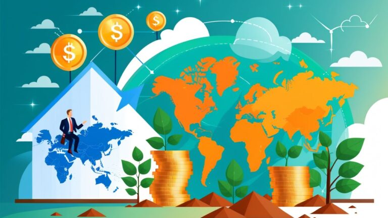 Влияние ESG-критериев на инвестиционные стратегии на российском фондовом рынке в 2025 году