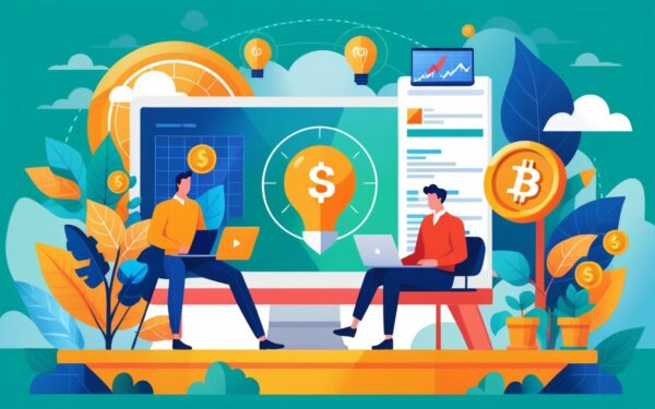 Публичные инвестиционные платформы: как выбрать безопасную и прибыльную онлайн-экосистему