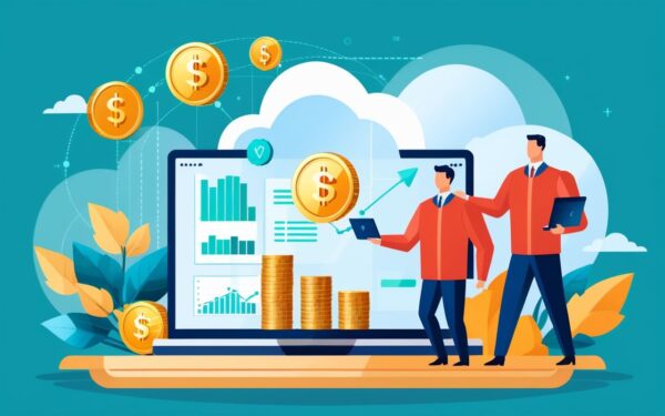 Как автоматизация финансов помогает сохранить и приумножить личные сбережения в цифровую эру