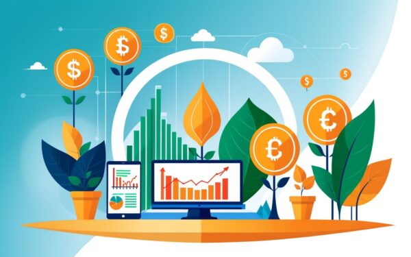 Инновационные ETF: как ESG-фонды меняют стратегию инвестирования и привлекают новых клиентов