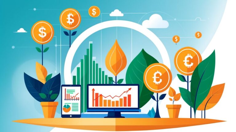 Инновационные ETF: как ESG-фонды меняют стратегию инвестирования и привлекают новых клиентов