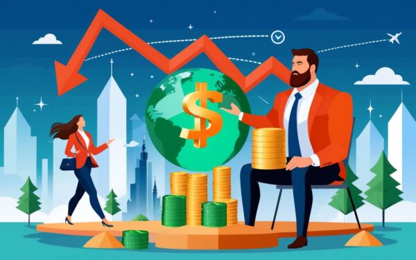 Влияние ESG-фактора на динамику российских акций в 2025 году