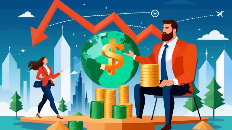 Влияние ESG-фактора на динамику российских акций в 2025 году