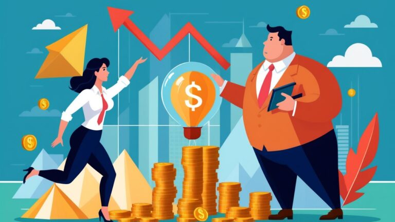 Инфляция и ее влияние на доходность корпоративных облигаций в текущих условиях рынка
