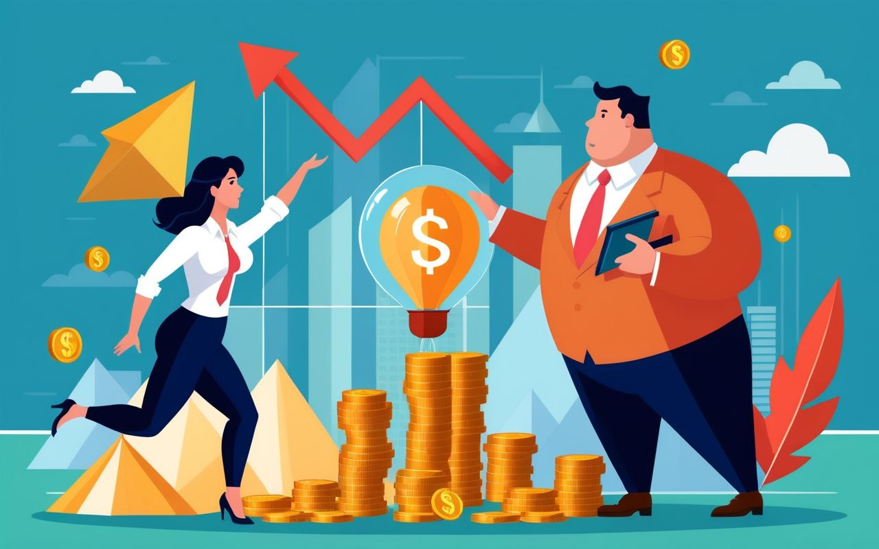 Инфляция и ее влияние на доходность корпоративных облигаций в текущих условиях рынка