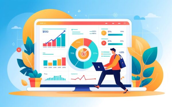 Использование автоматизированных инструментов для отслеживания и оптимизации личных расходов