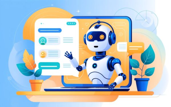 Обзор новых функций чат-ботов для автоматизации клиентской поддержки в онлайн-сервисах