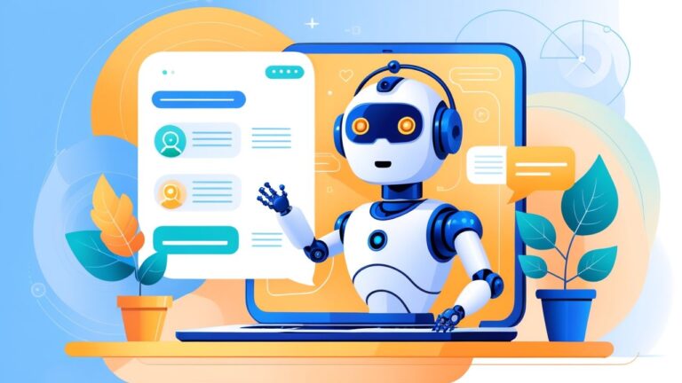 Обзор новых функций чат-ботов для автоматизации клиентской поддержки в онлайн-сервисах
