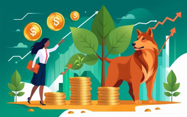 Инвестиции в ESG-фонды: новые тренды и их влияние на рынок акций в 2025 году