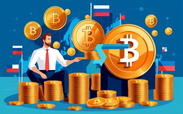 Влияние цифровых валют на налоговое законодательство России в 2025 году