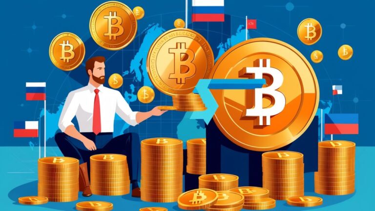 Влияние цифровых валют на налоговое законодательство России в 2025 году
