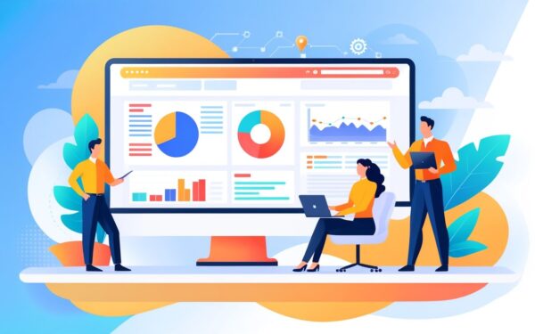 Обзор современных платформ для автоматизации работы с сайтом и контентом