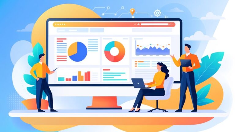 Обзор современных платформ для автоматизации работы с сайтом и контентом