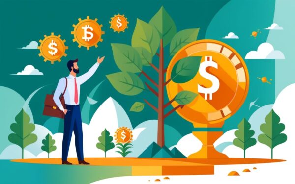 Влияние ESG-стандартов на оценку корпоративных облигаций в 2025 году